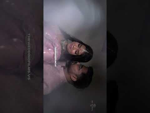 Wedding Reel 05 — Instagram Reels by The Wedding Film