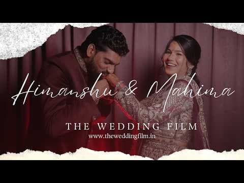 Wedding Teaser 08 — Teasers by The Wedding Film