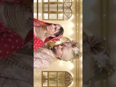 Wedding Reel 19 — Instagram Reels by The Wedding Film